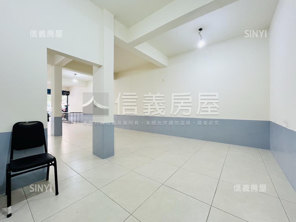 黃金一樓｜免爬樓梯輕鬆住房屋室內格局與周邊環境