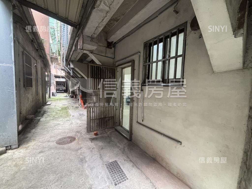 黃金一樓｜免爬樓梯輕鬆住房屋室內格局與周邊環境