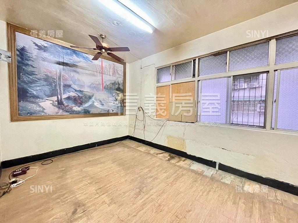 板橋長江四房美寓房屋室內格局與周邊環境