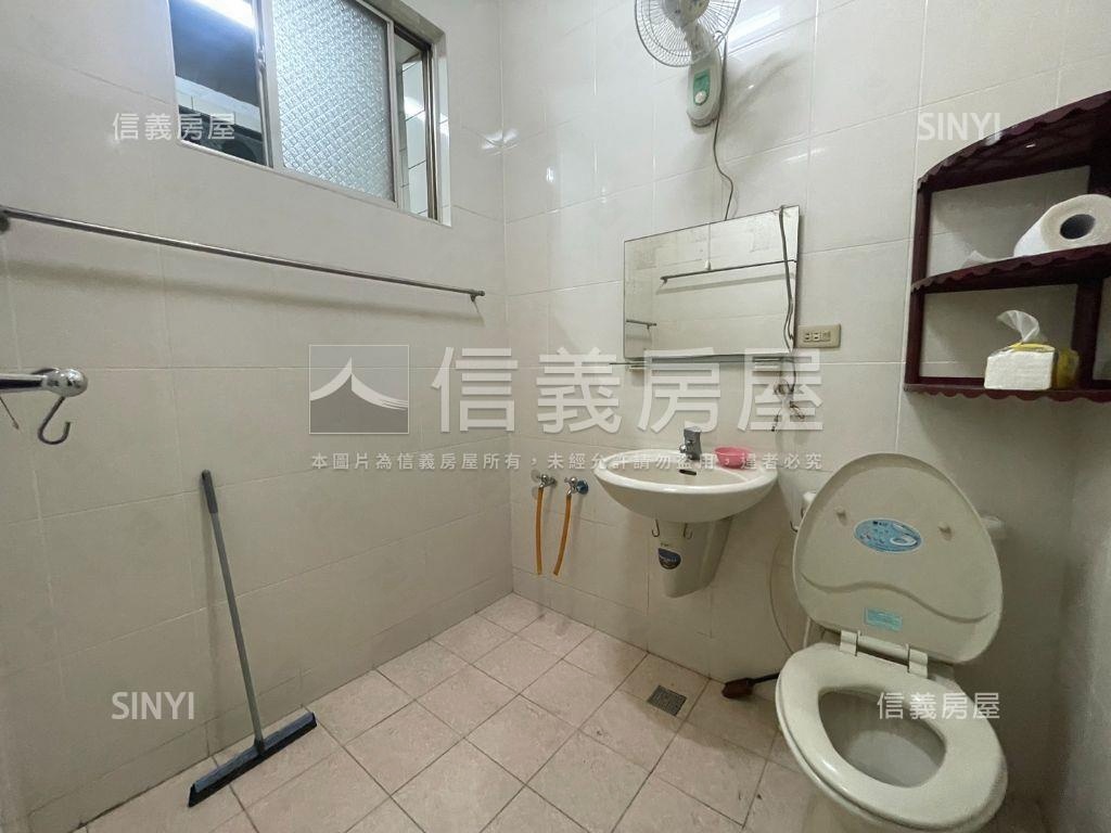 板橋長江四房美寓房屋室內格局與周邊環境