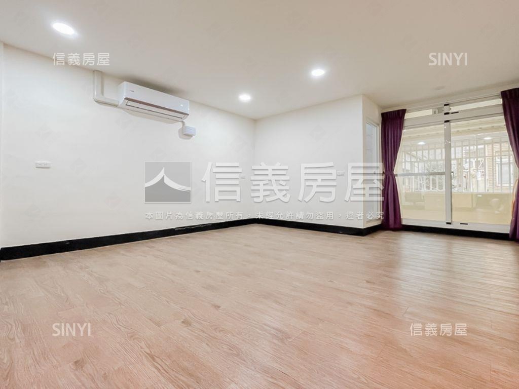 近河南路重新整理透店房屋室內格局與周邊環境