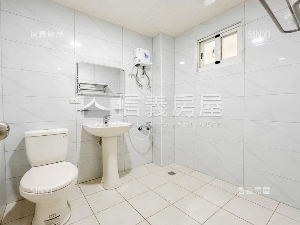 近河南路重新整理透店房屋室內格局與周邊環境