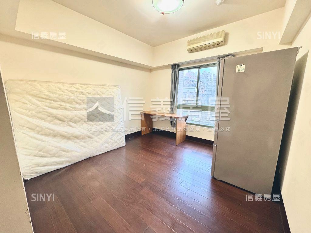 長昇建設風尚四房車位房屋室內格局與周邊環境