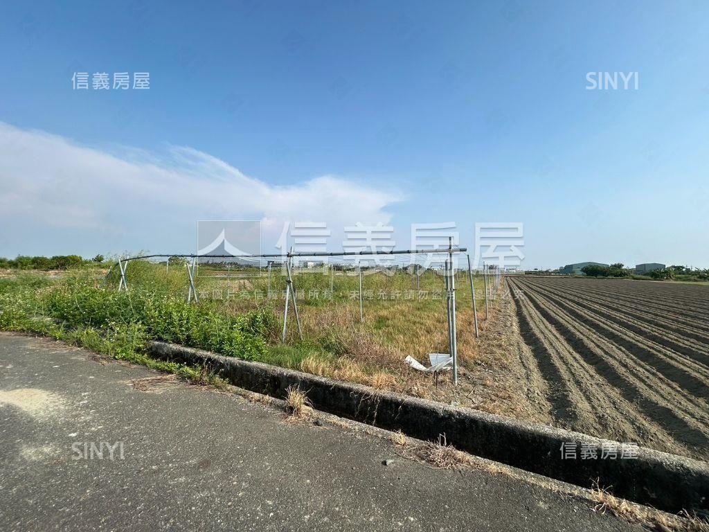 七股約３６３坪農地房屋室內格局與周邊環境