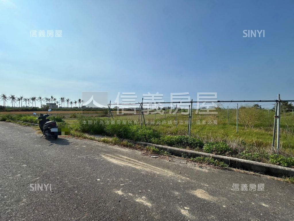 七股約３６３坪農地房屋室內格局與周邊環境