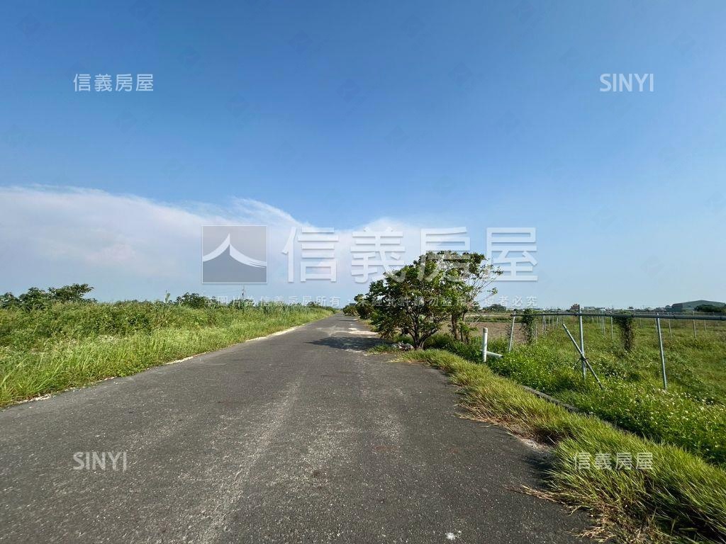 七股約３６３坪農地房屋室內格局與周邊環境