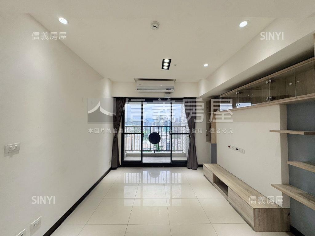 稀有世紀城面東南山景三房房屋室內格局與周邊環境