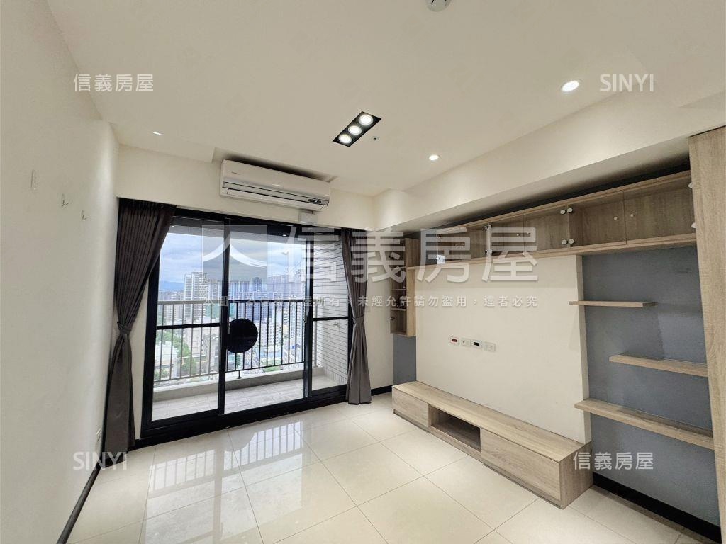 稀有世紀城面東南山景三房房屋室內格局與周邊環境