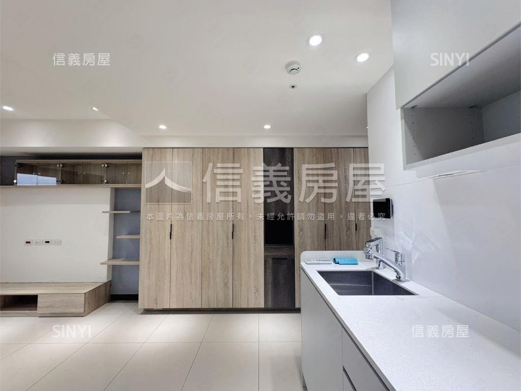 稀有世紀城面東南山景三房房屋室內格局與周邊環境