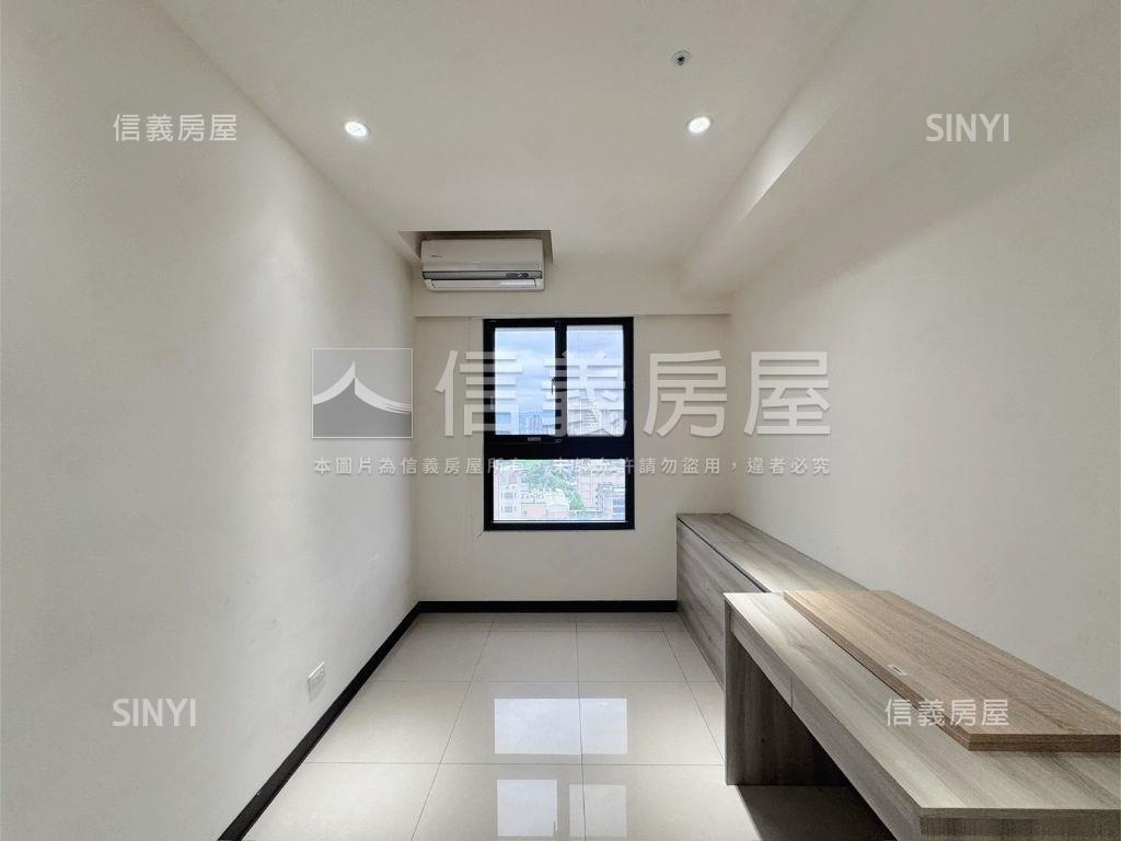 稀有世紀城面東南山景三房房屋室內格局與周邊環境