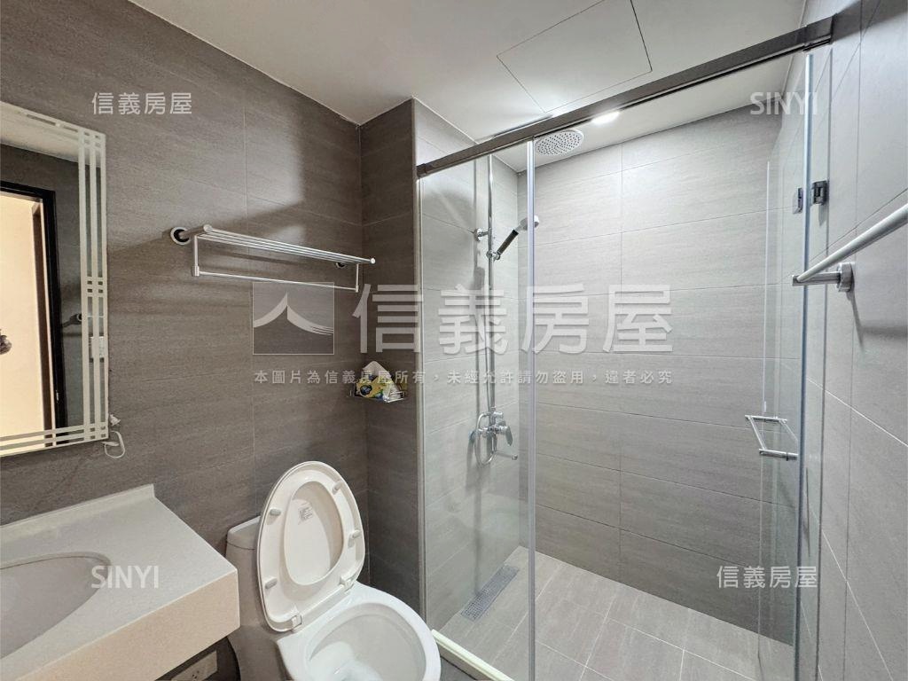 稀有世紀城面東南山景三房房屋室內格局與周邊環境
