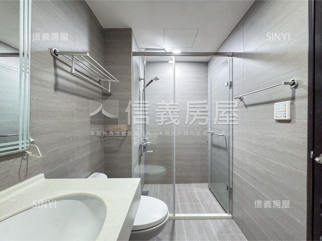 稀有世紀城面東南山景三房房屋室內格局與周邊環境
