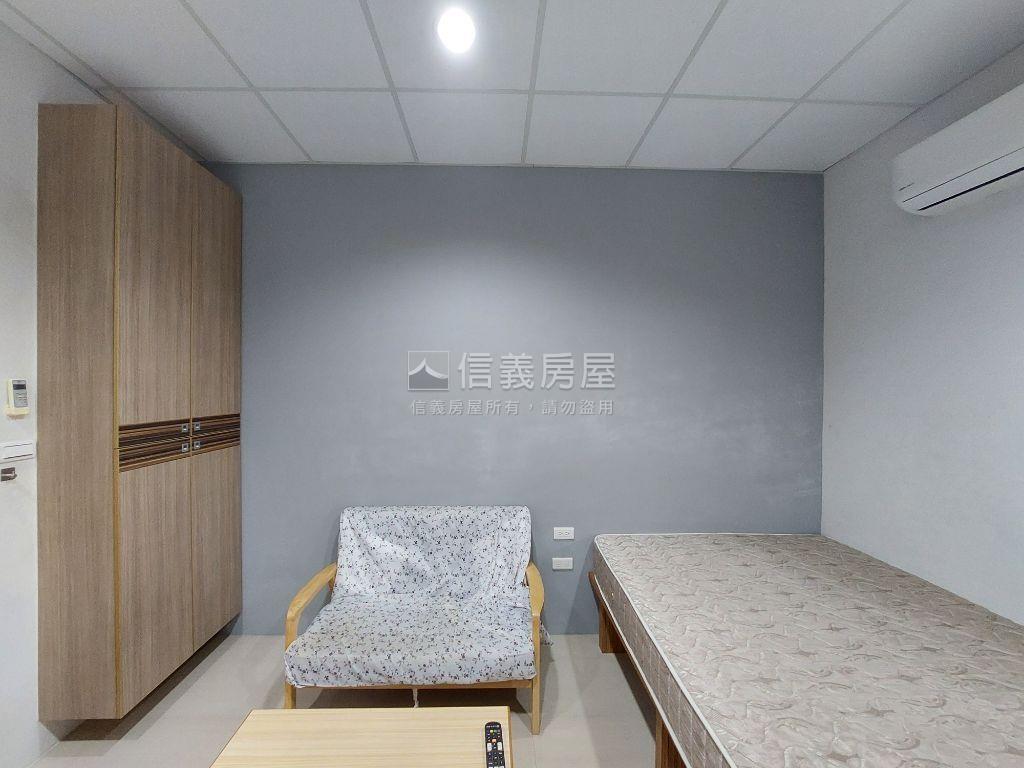 迴龍捷運邊間美寓房屋室內格局與周邊環境
