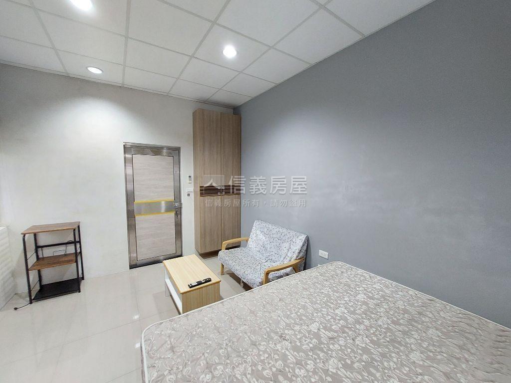 迴龍捷運邊間美寓房屋室內格局與周邊環境