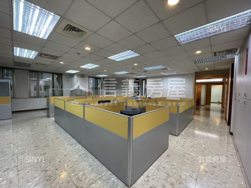遠東世紀中心廠辦房屋室內格局與周邊環境