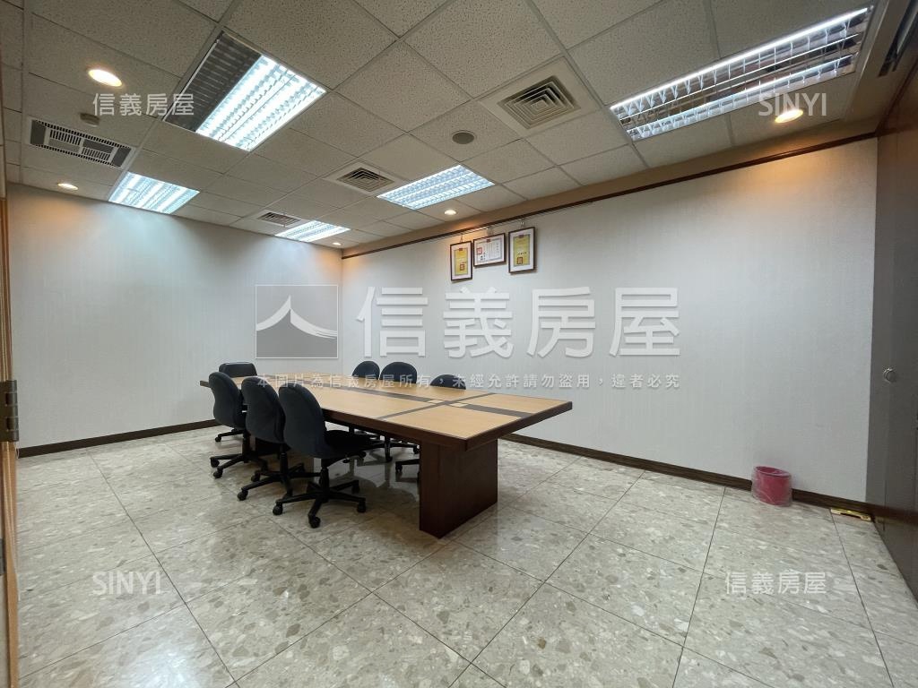 遠東世紀中心廠辦房屋室內格局與周邊環境