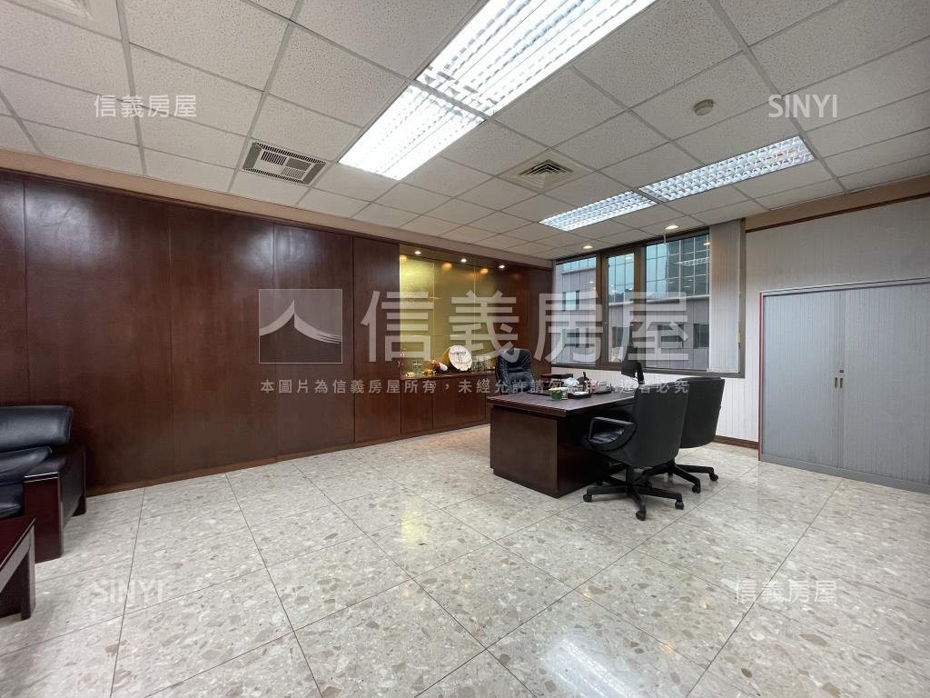 遠東世紀中心廠辦房屋室內格局與周邊環境