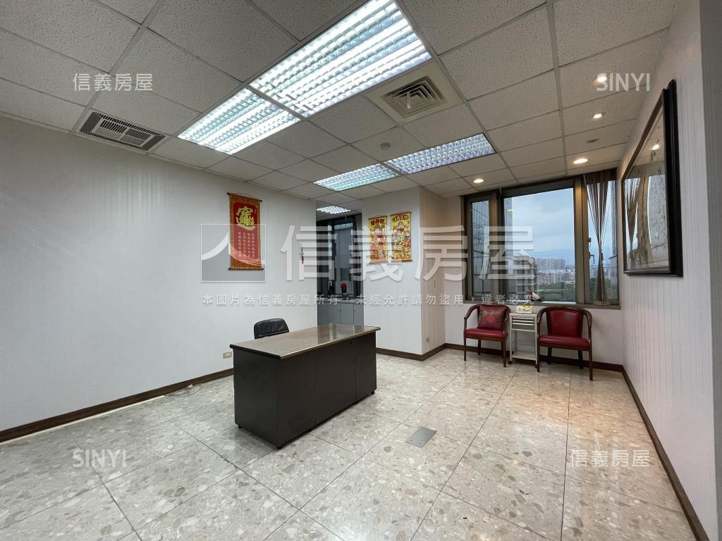 遠東世紀中心廠辦房屋室內格局與周邊環境