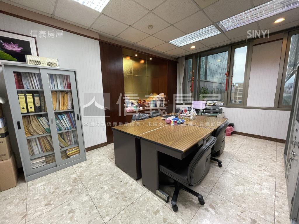 遠東世紀中心廠辦房屋室內格局與周邊環境