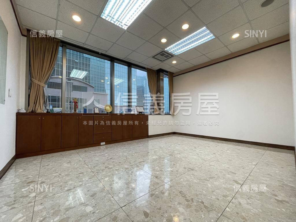 遠東世紀中心廠辦房屋室內格局與周邊環境