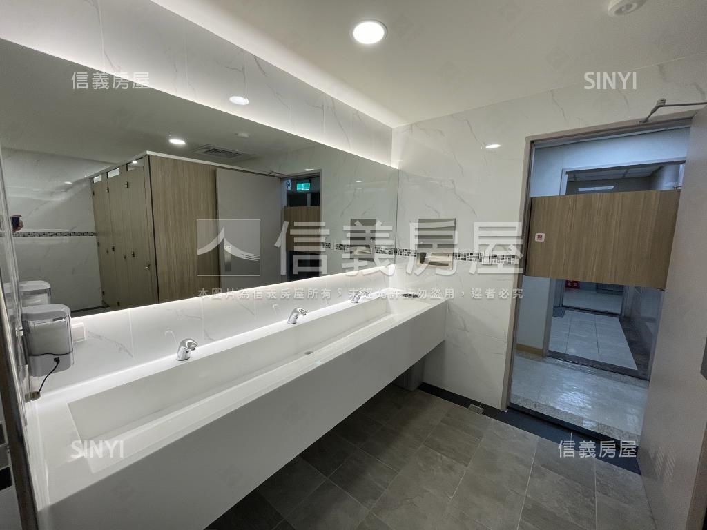 遠東世紀中心廠辦房屋室內格局與周邊環境