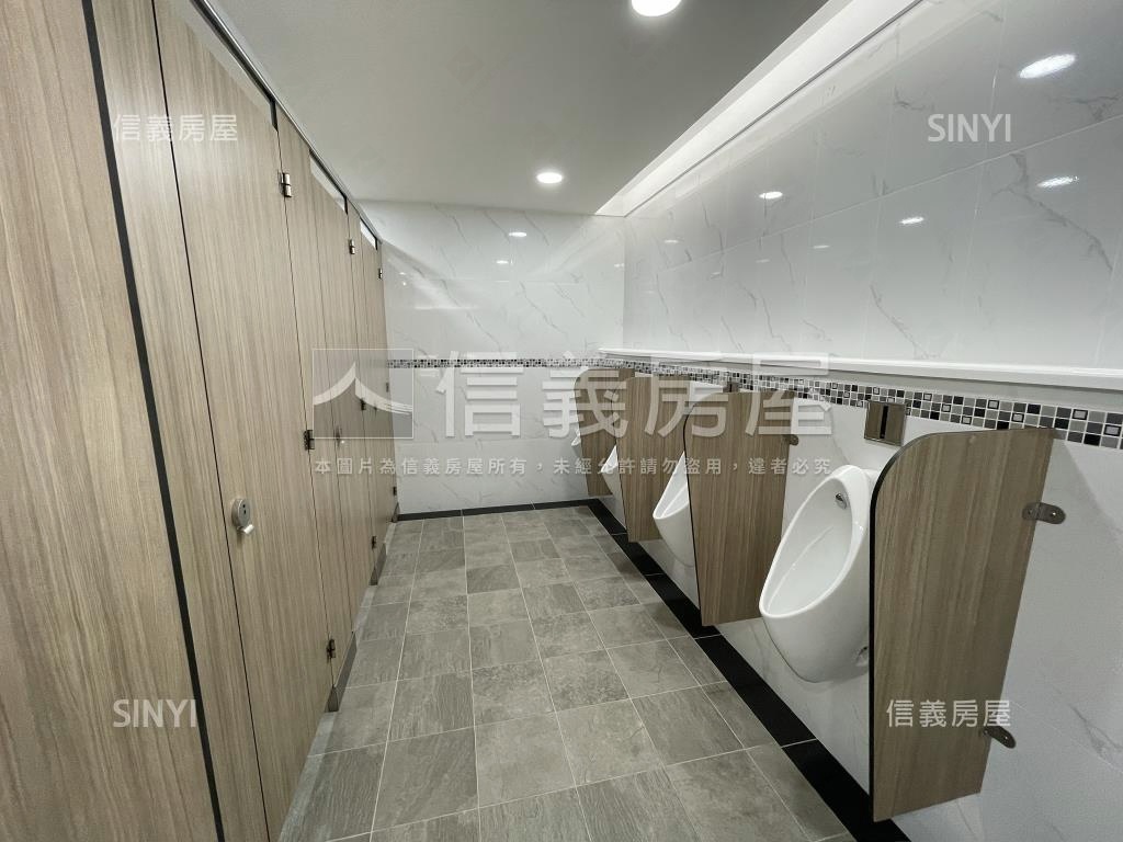 遠東世紀中心廠辦房屋室內格局與周邊環境