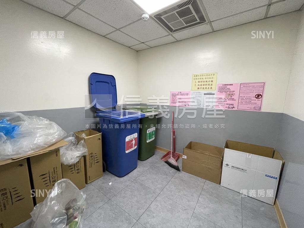 遠東世紀中心廠辦房屋室內格局與周邊環境