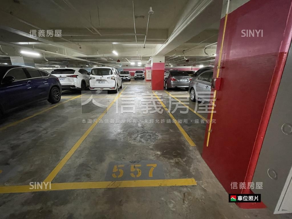 遠東世紀中心廠辦房屋室內格局與周邊環境
