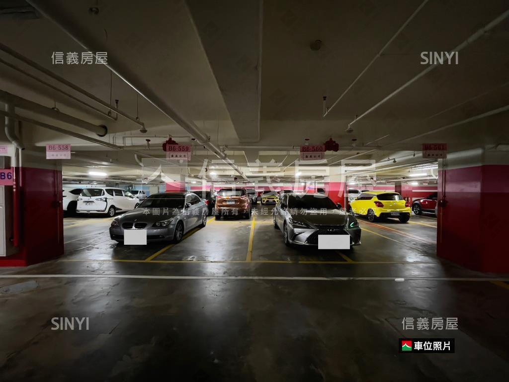 遠東世紀中心廠辦房屋室內格局與周邊環境