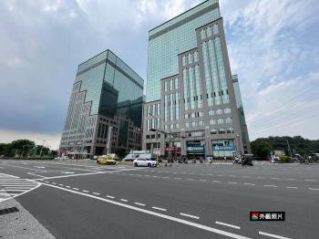 遠東世紀中心廠辦
