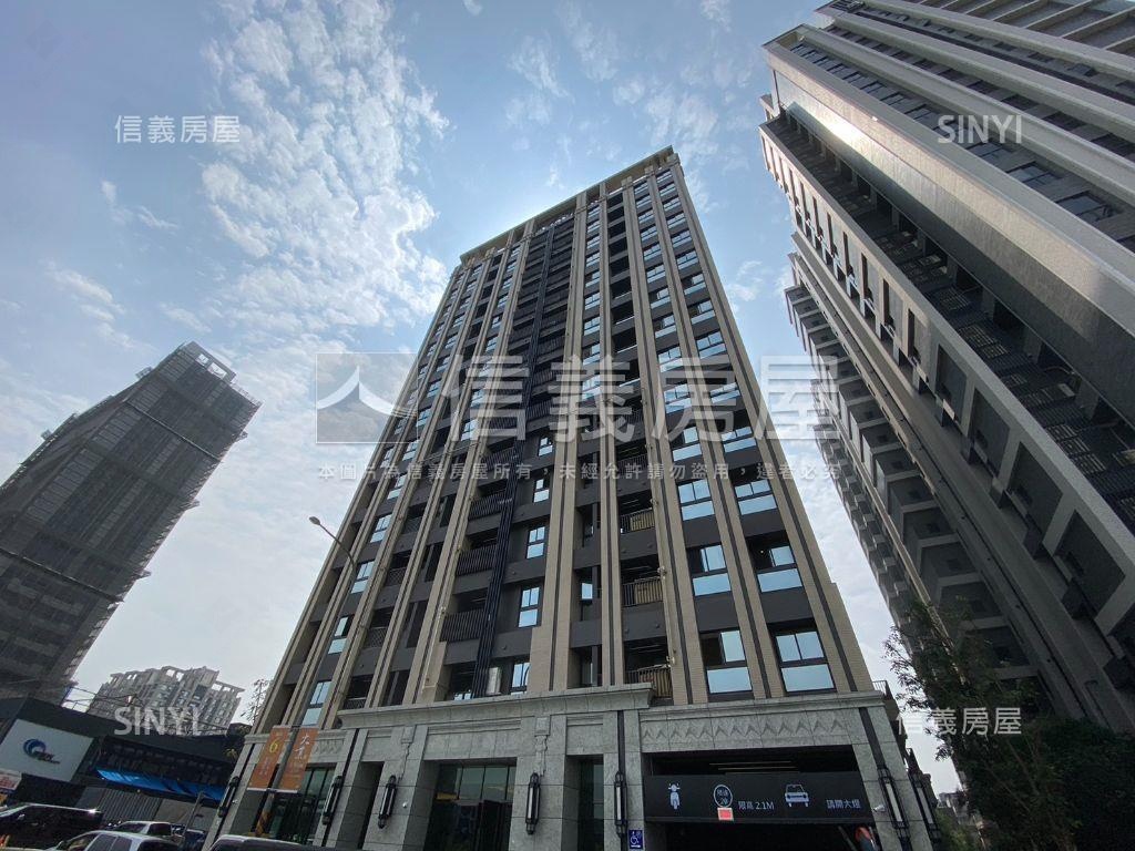 江翠北側捷運宅－新婚首選房屋室內格局與周邊環境