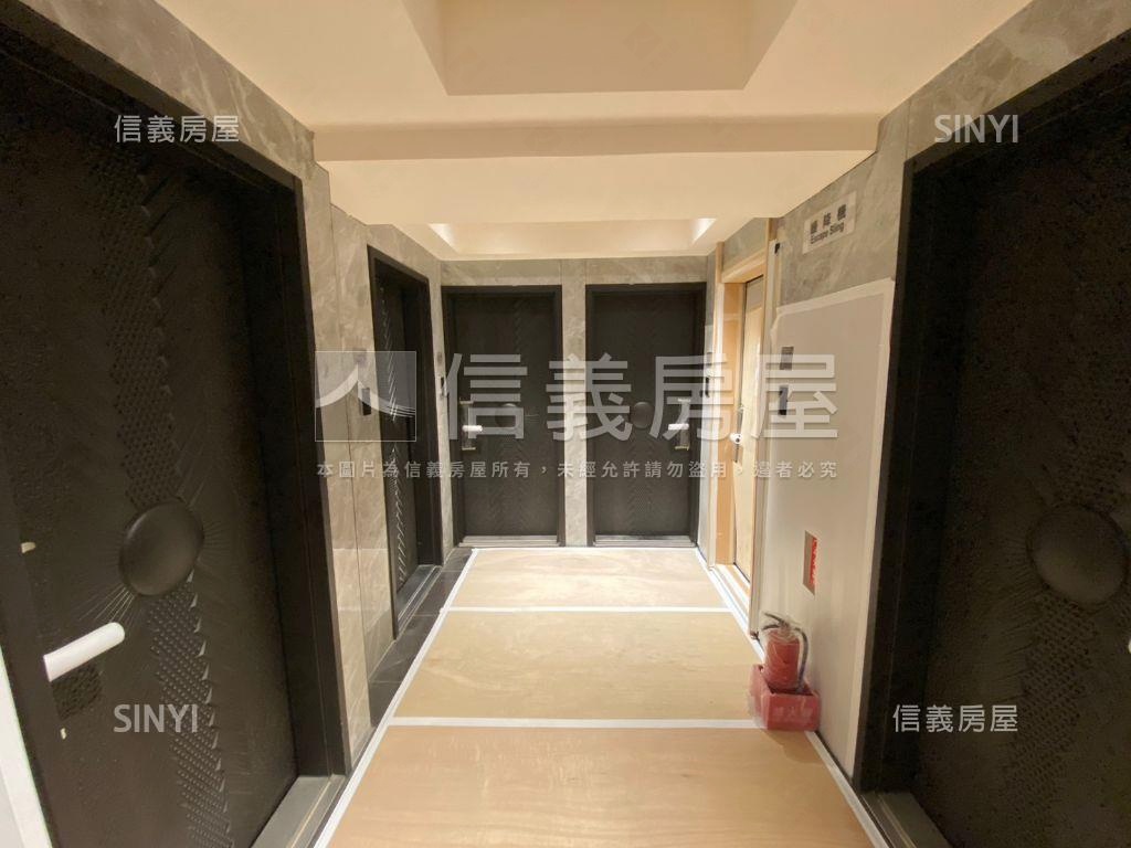 江翠北側捷運宅－新婚首選房屋室內格局與周邊環境