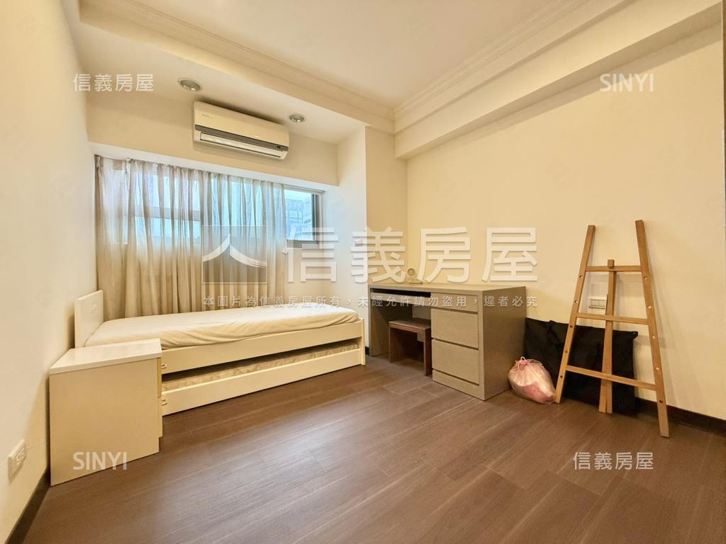 昇陽天廈溫馨景觀三房車位房屋室內格局與周邊環境