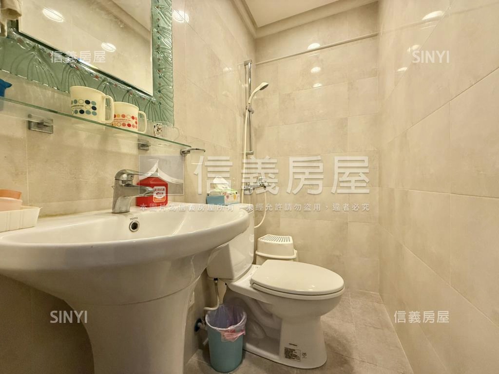 昇陽天廈溫馨景觀三房車位房屋室內格局與周邊環境