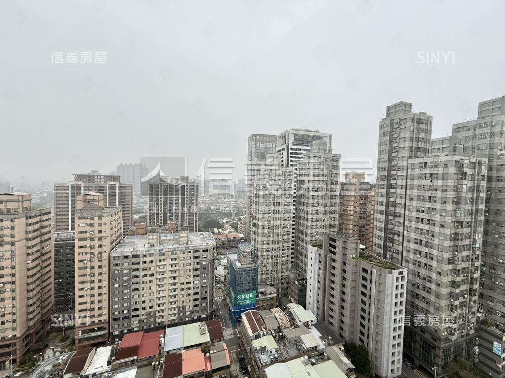 昇陽天廈溫馨景觀三房車位房屋室內格局與周邊環境