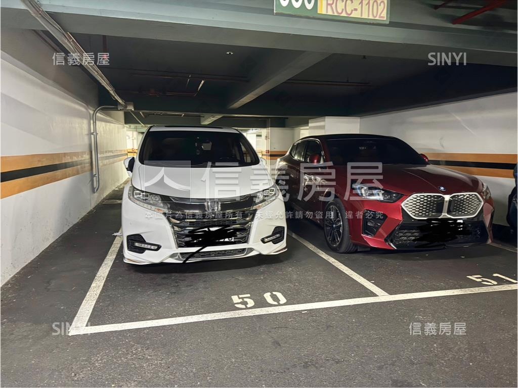 昇陽天廈溫馨景觀三房車位房屋室內格局與周邊環境