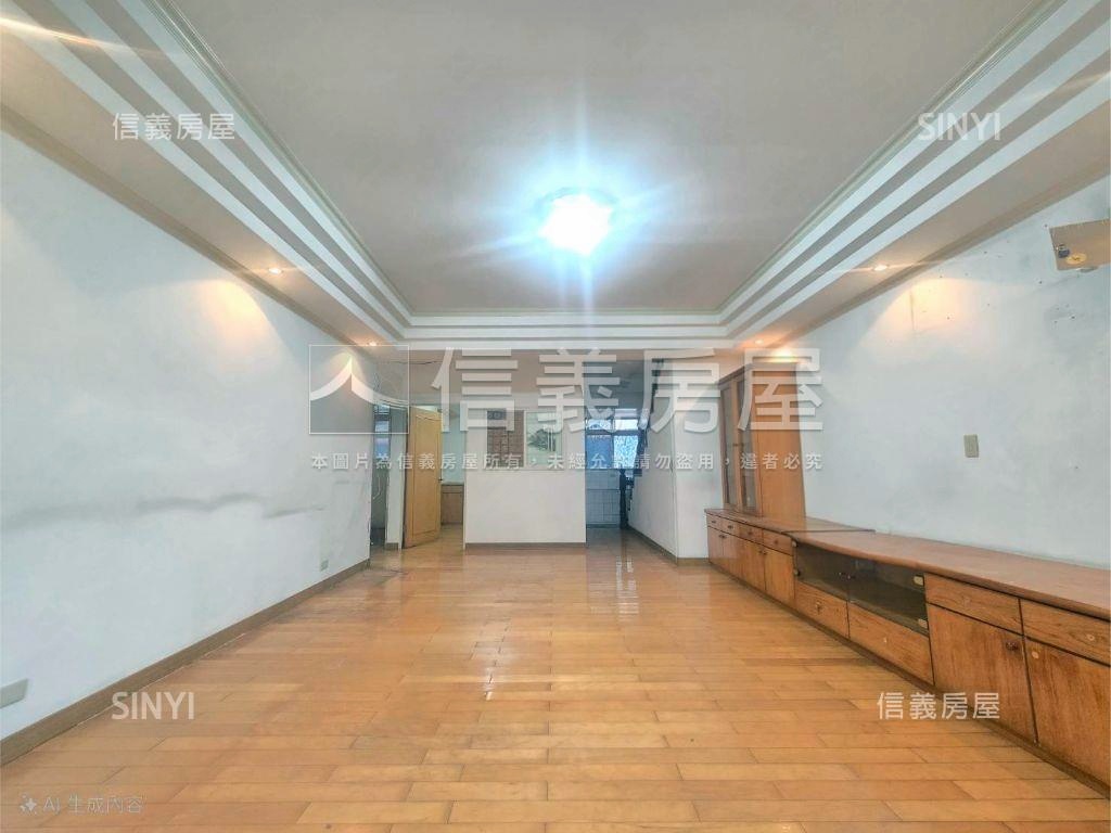 金華街方正頂加房屋室內格局與周邊環境