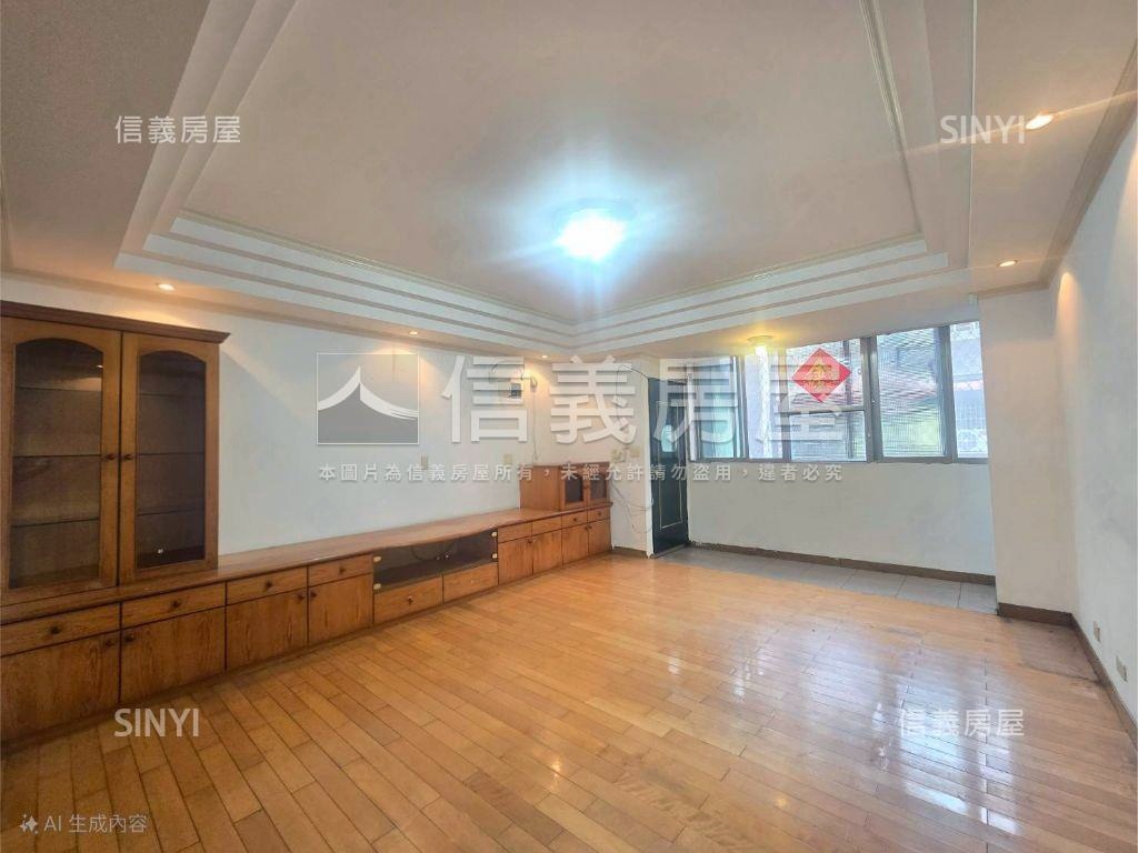 金華街方正頂加房屋室內格局與周邊環境