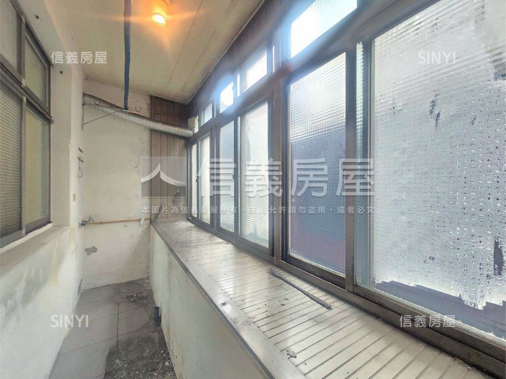 金華街方正頂加房屋室內格局與周邊環境