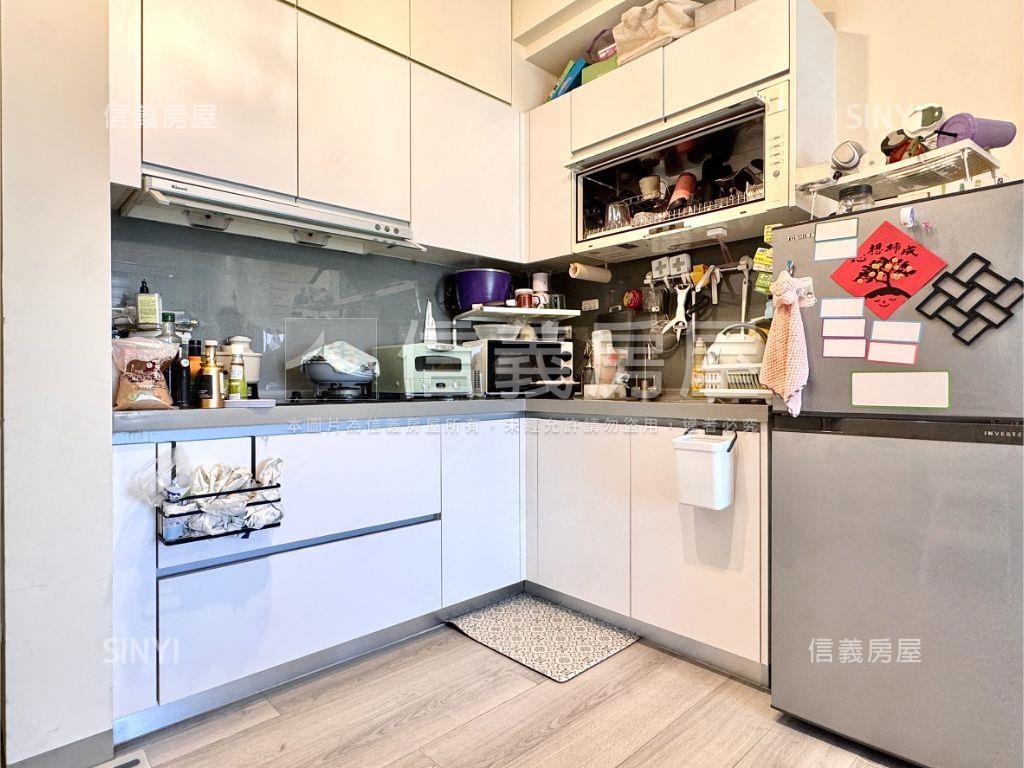 ＩＧ愛家美美成家兩房房屋室內格局與周邊環境