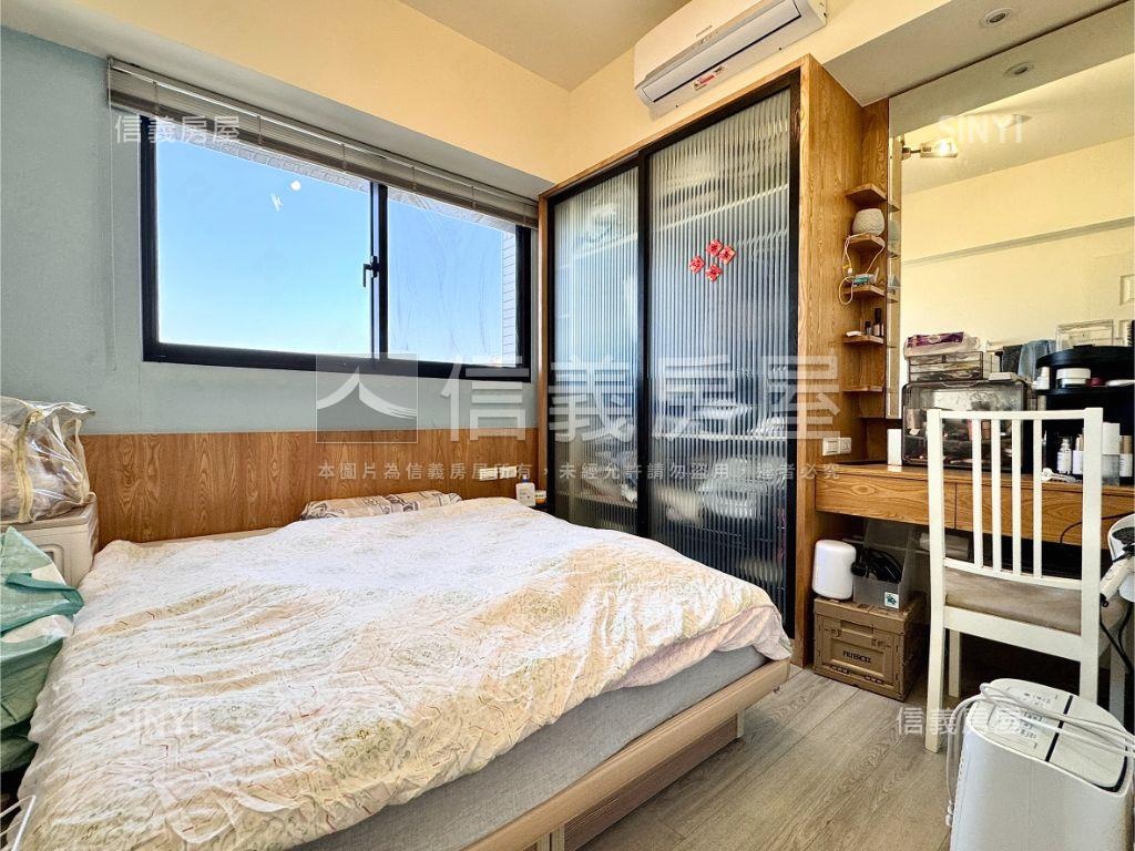 ＩＧ愛家美美成家兩房房屋室內格局與周邊環境