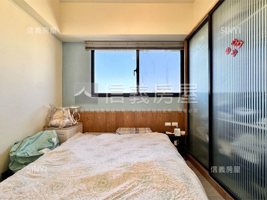 ＩＧ愛家美美成家兩房房屋室內格局與周邊環境