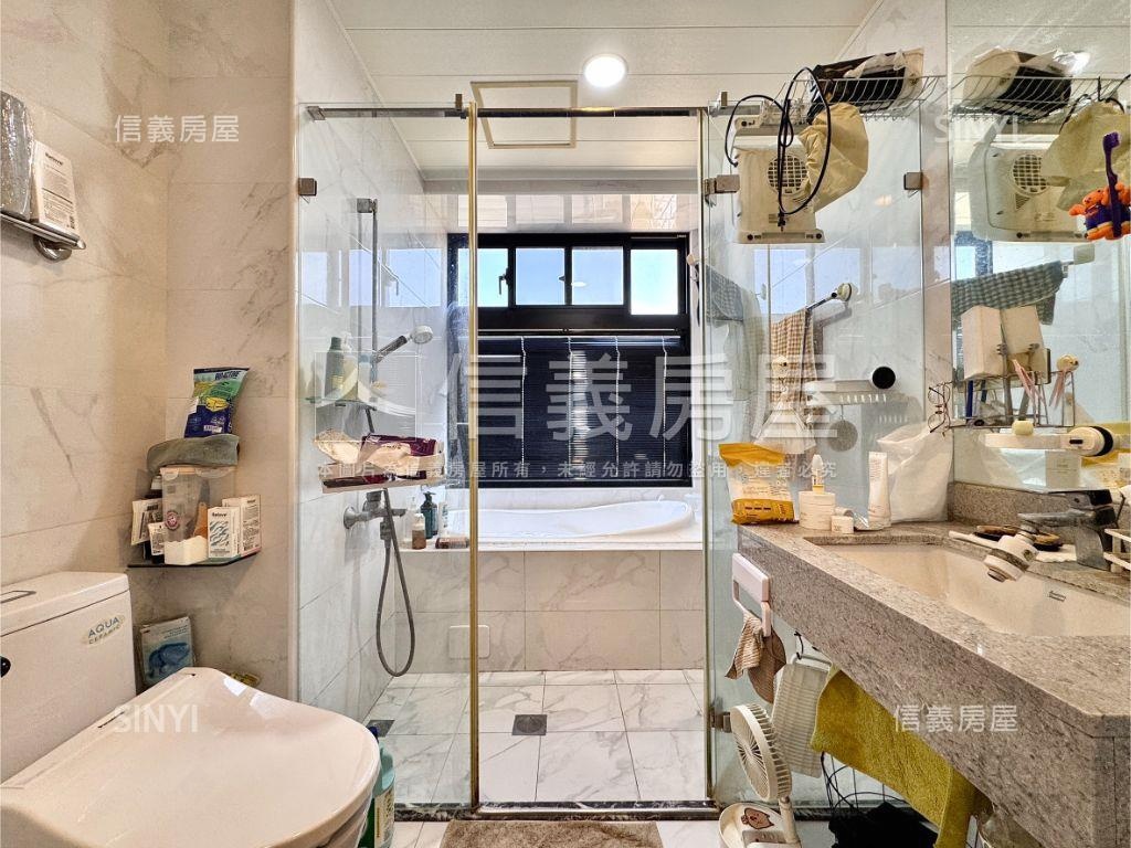 ＩＧ愛家美美成家兩房房屋室內格局與周邊環境