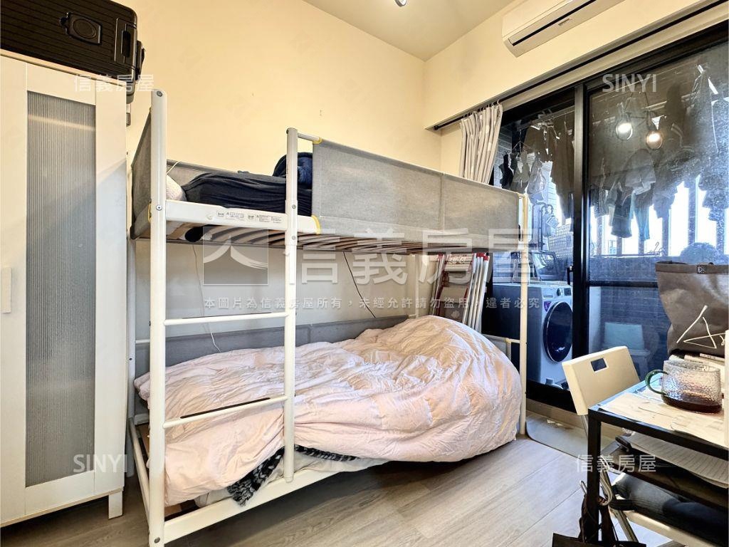 ＩＧ愛家美美成家兩房房屋室內格局與周邊環境