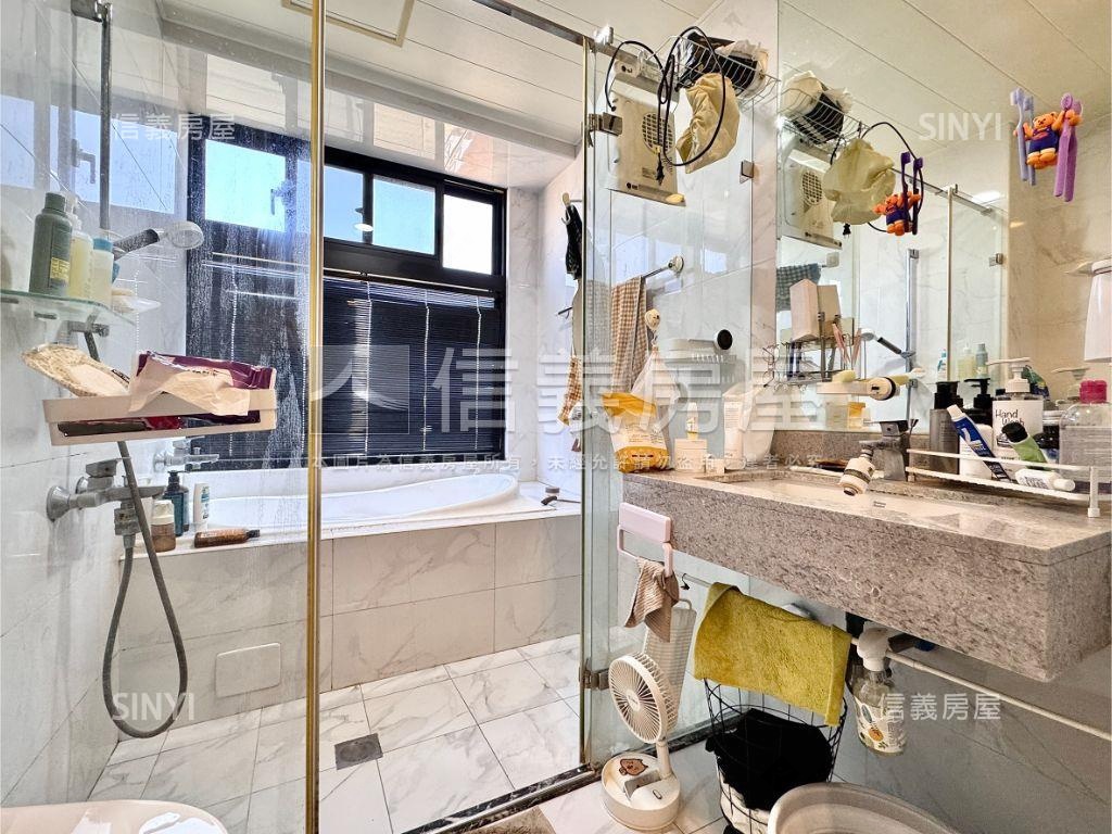 ＩＧ愛家美美成家兩房房屋室內格局與周邊環境