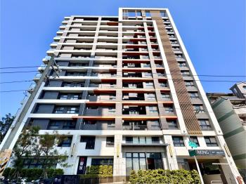 ＩＧ愛家美美成家兩房