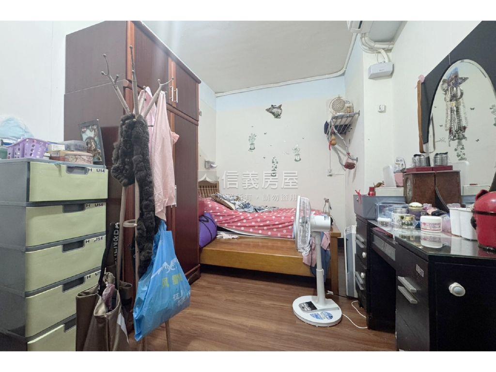 安靜舒適公寓美宅房屋室內格局與周邊環境