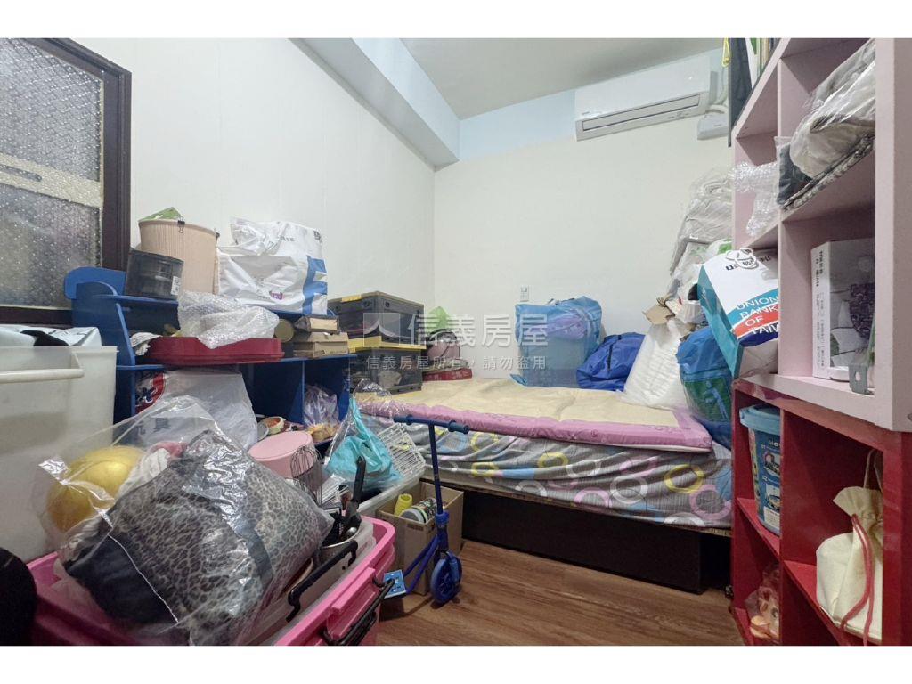 安靜舒適公寓美宅房屋室內格局與周邊環境