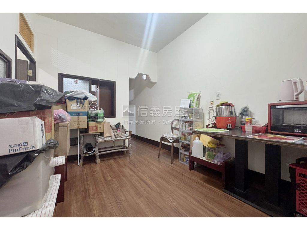 安靜舒適公寓美宅房屋室內格局與周邊環境