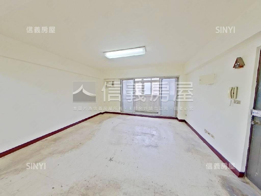 大安樂利邊間華廈房屋室內格局與周邊環境